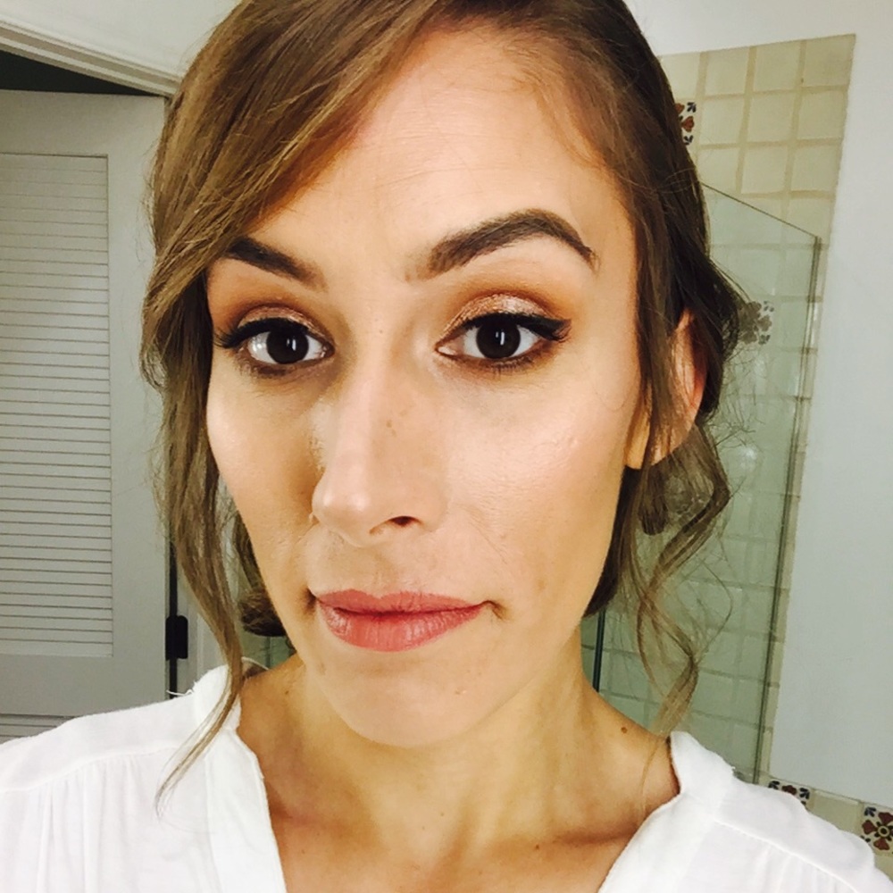 Meet your Posher, Brittney